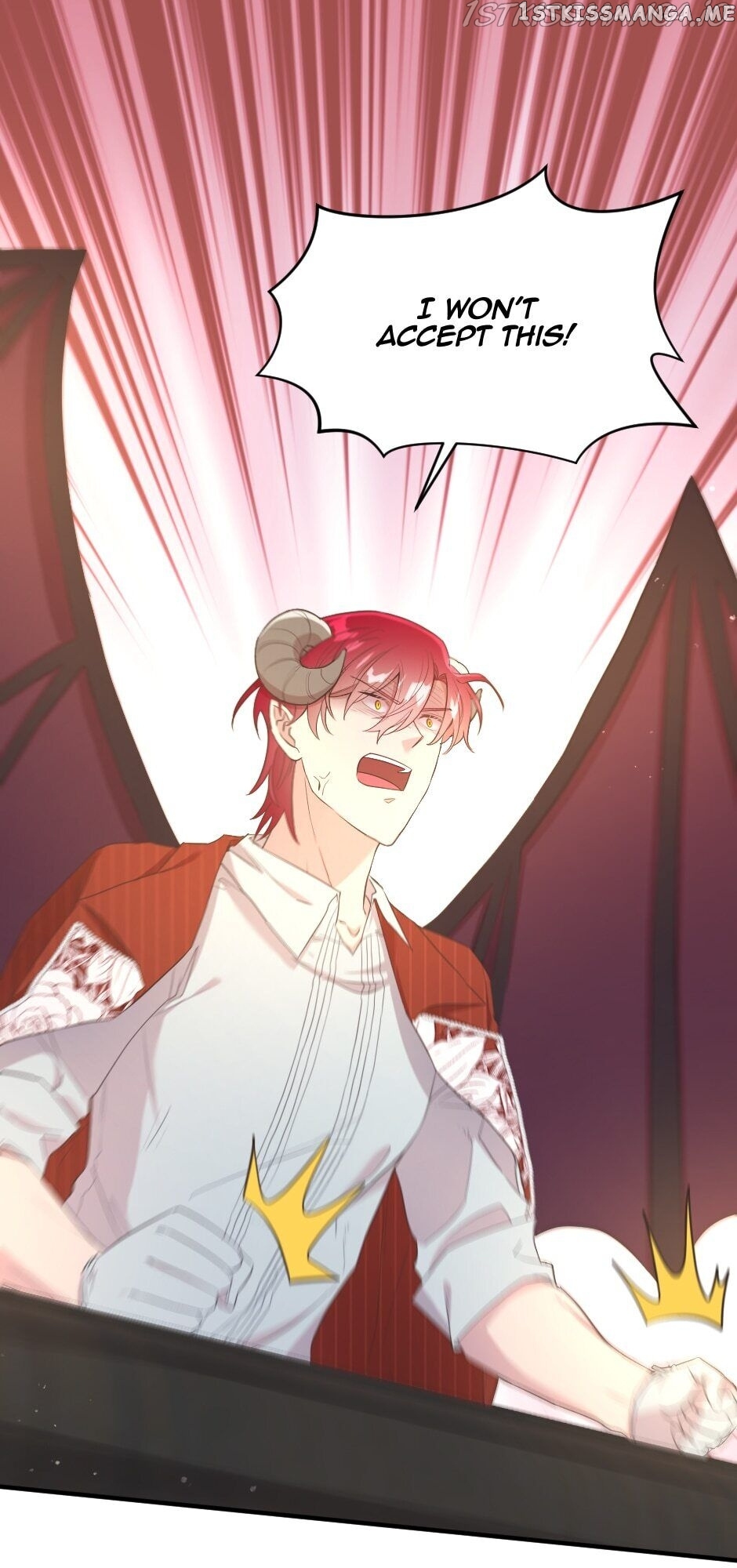 A Thousand Year Engagment chapter 19 - page 1