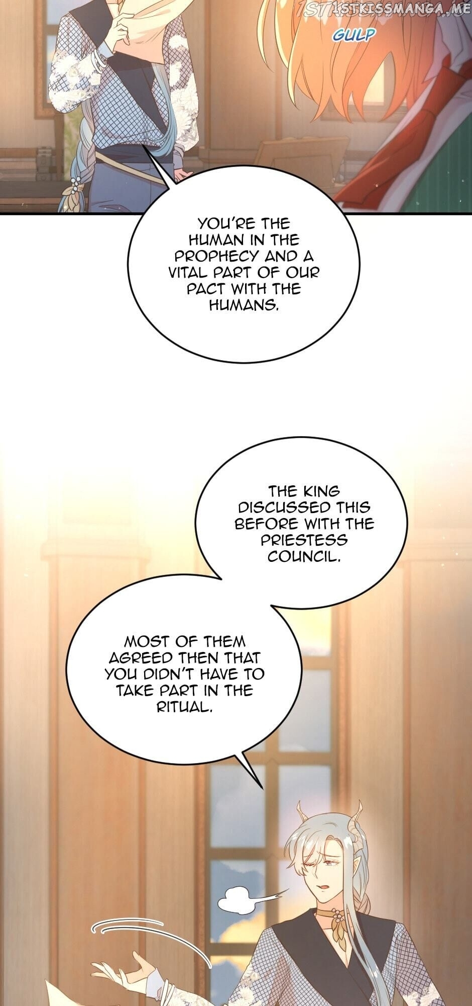 A Thousand Year Engagment chapter 19 - page 13