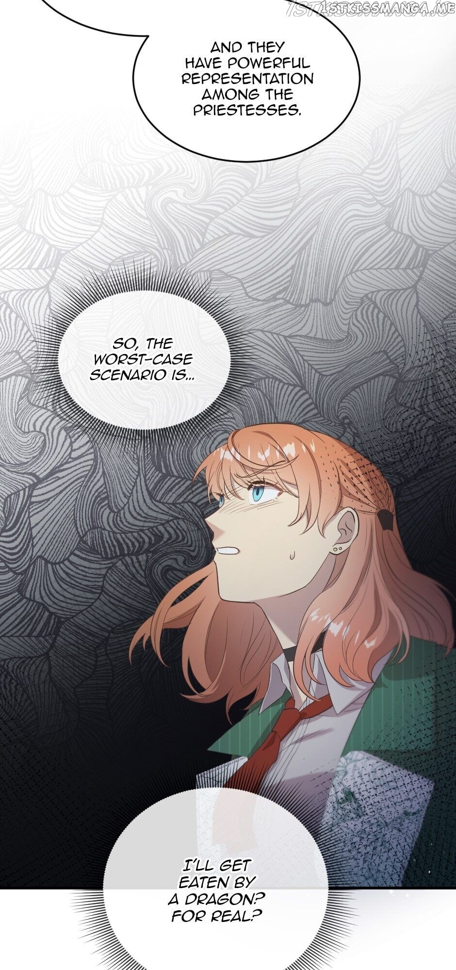 A Thousand Year Engagment chapter 19 - page 15