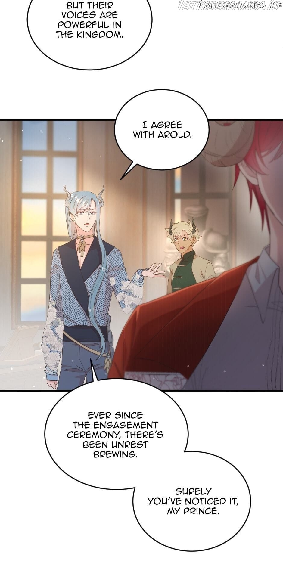 A Thousand Year Engagment chapter 19 - page 23