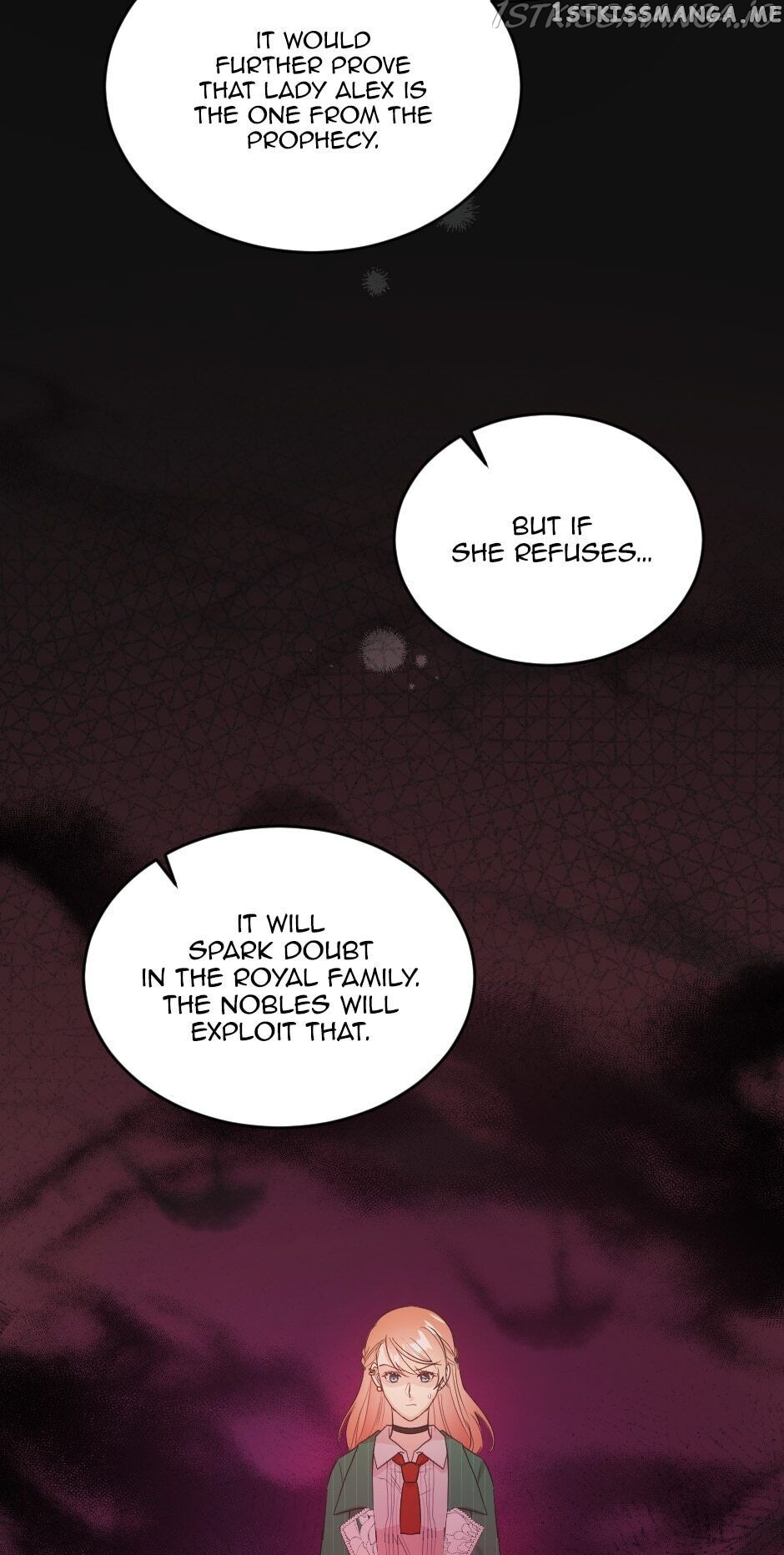 A Thousand Year Engagment chapter 19 - page 28