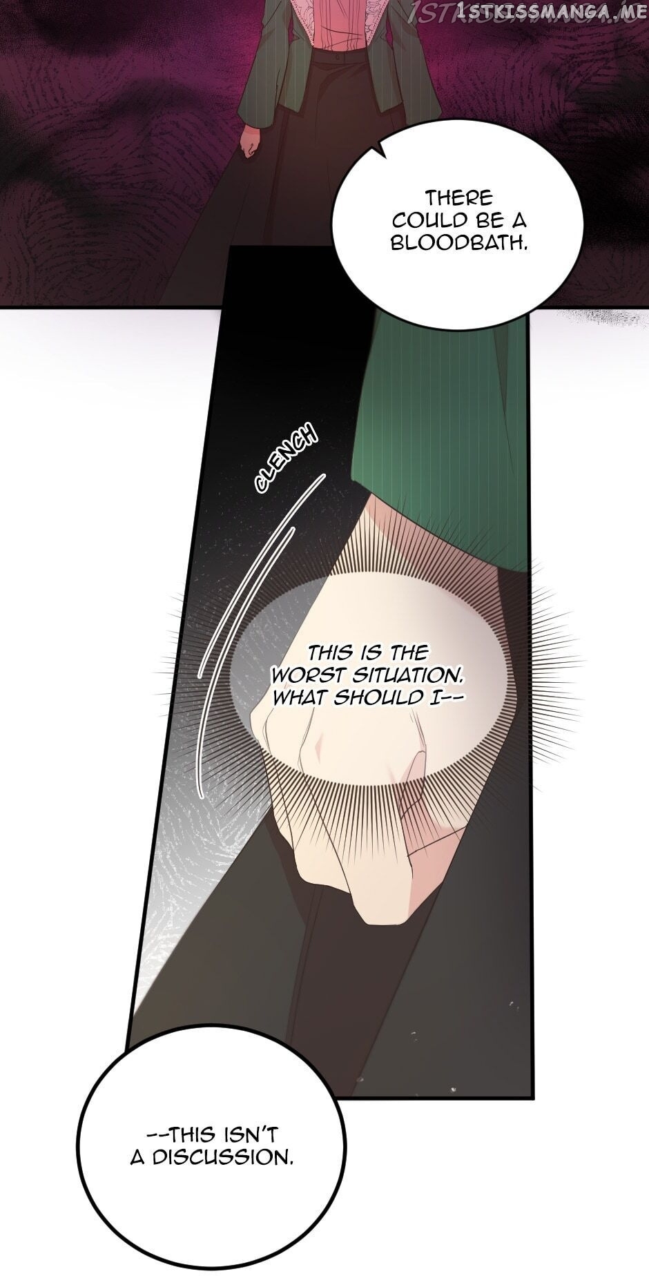 A Thousand Year Engagment chapter 19 - page 29
