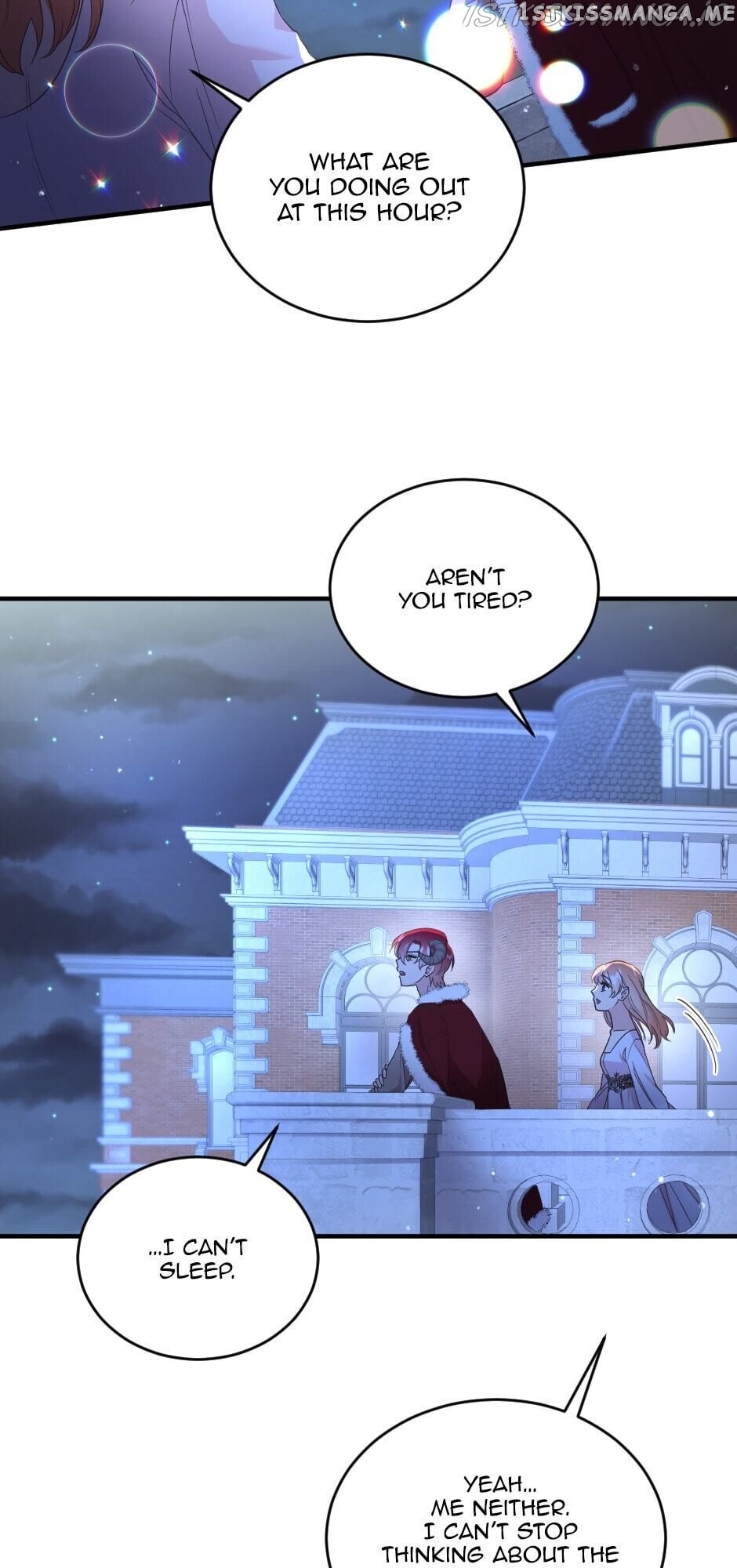 A Thousand Year Engagment chapter 19 - page 39