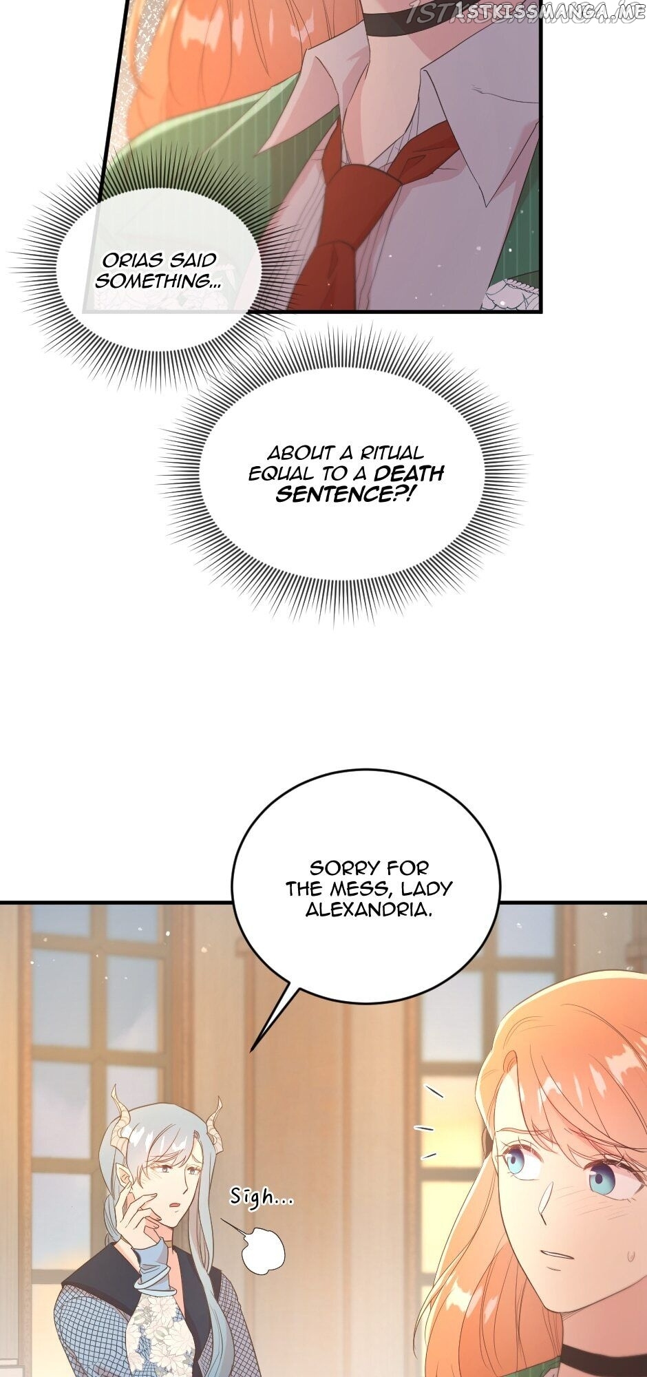 A Thousand Year Engagment chapter 19 - page 4
