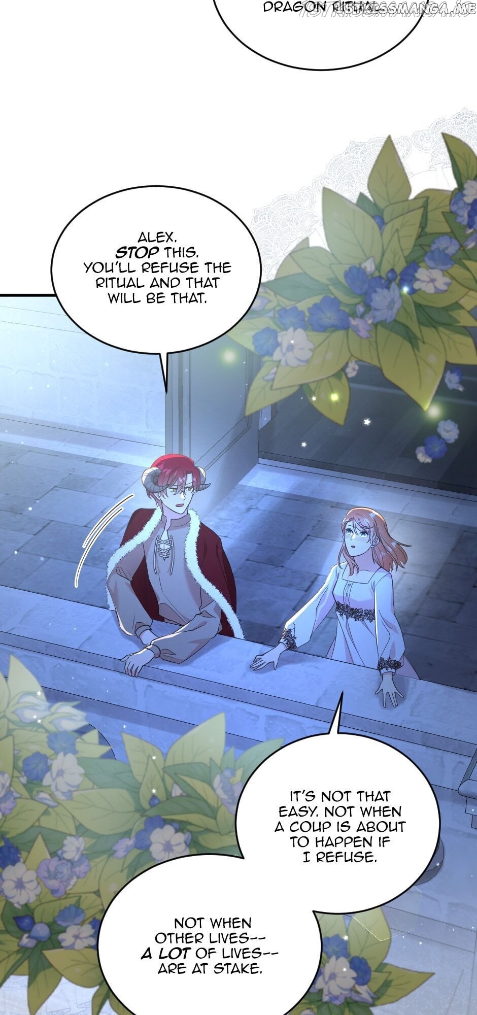 A Thousand Year Engagment chapter 19 - page 40