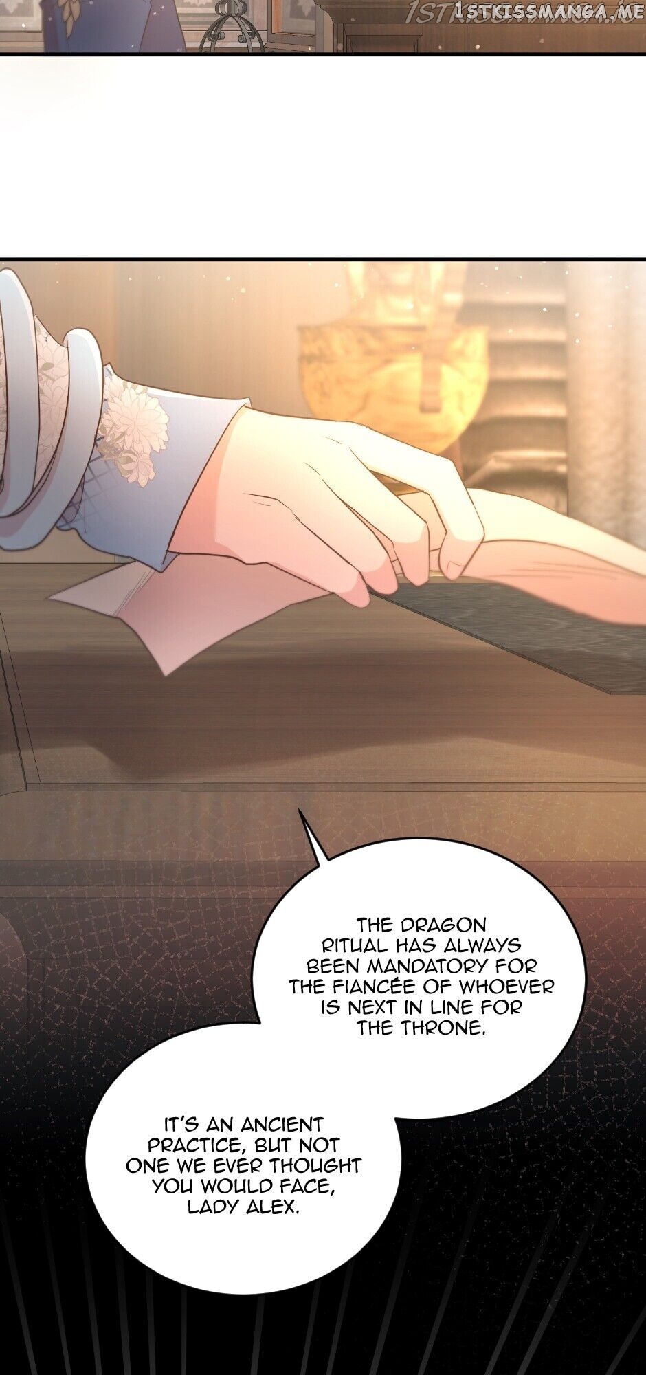 A Thousand Year Engagment chapter 19 - page 6