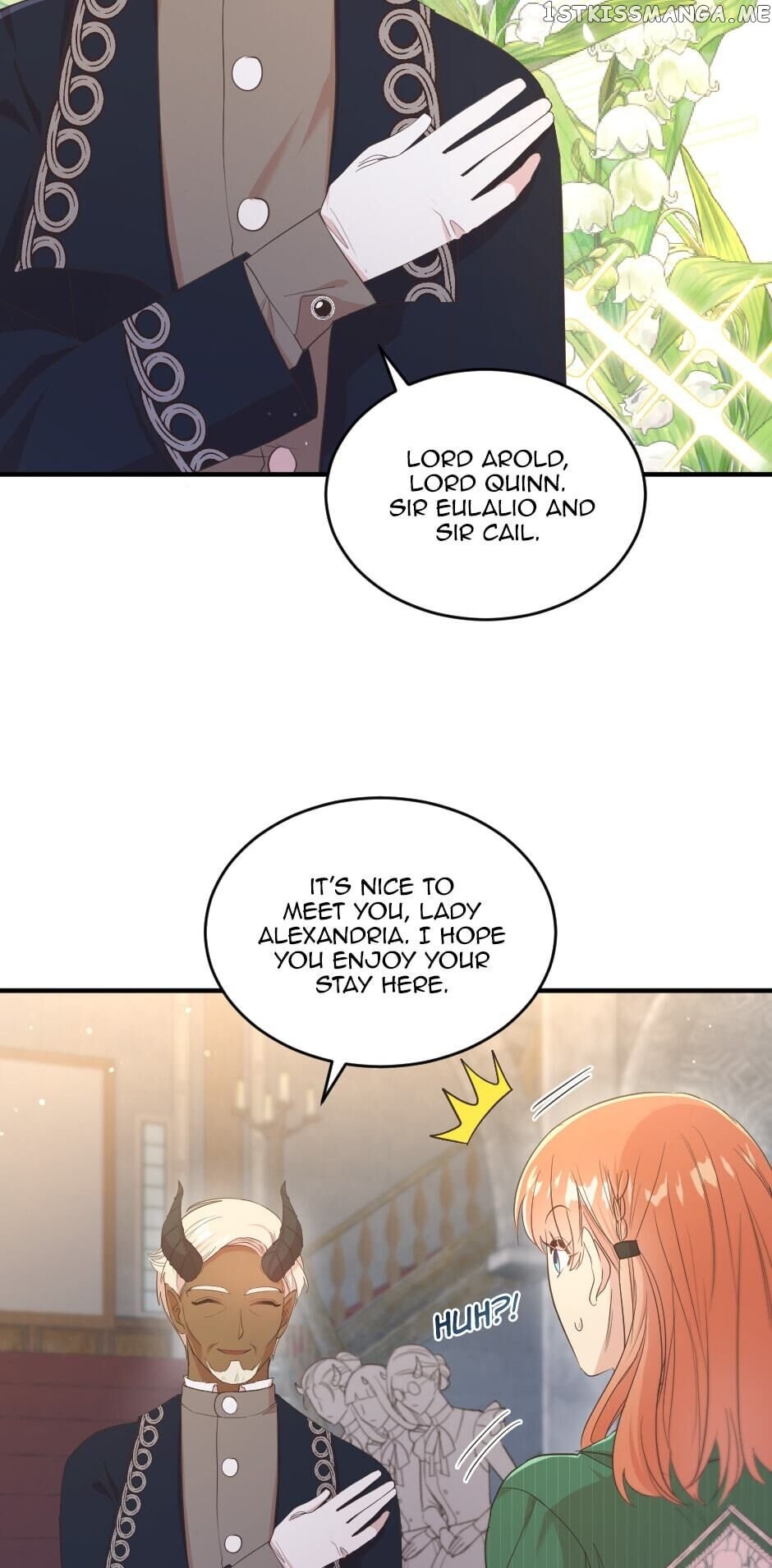 A Thousand Year Engagment chapter 18 - page 21