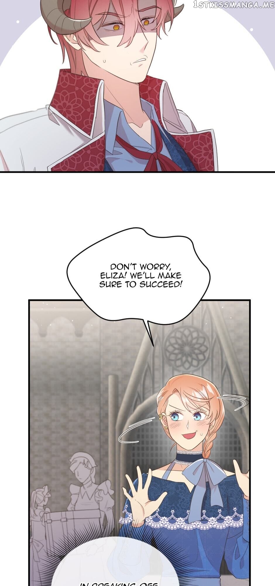 A Thousand Year Engagment chapter 18 - page 7