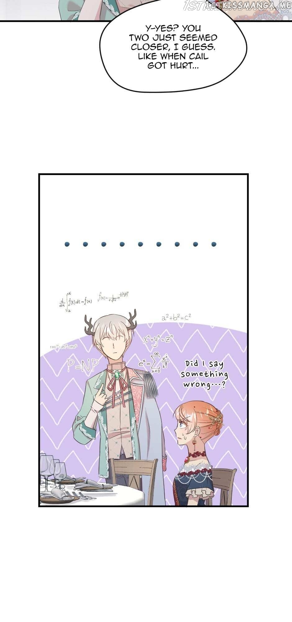 A Thousand Year Engagment chapter 16 - page 20