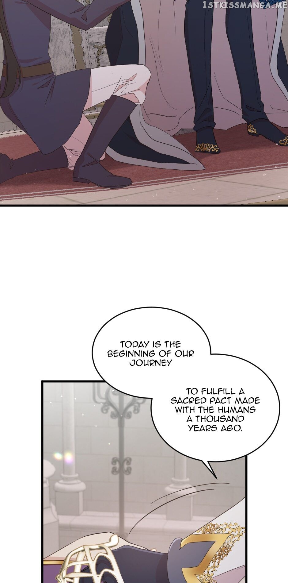 A Thousand Year Engagment chapter 15 - page 39