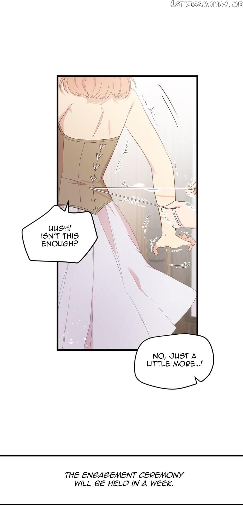 A Thousand Year Engagment chapter 14 - page 1
