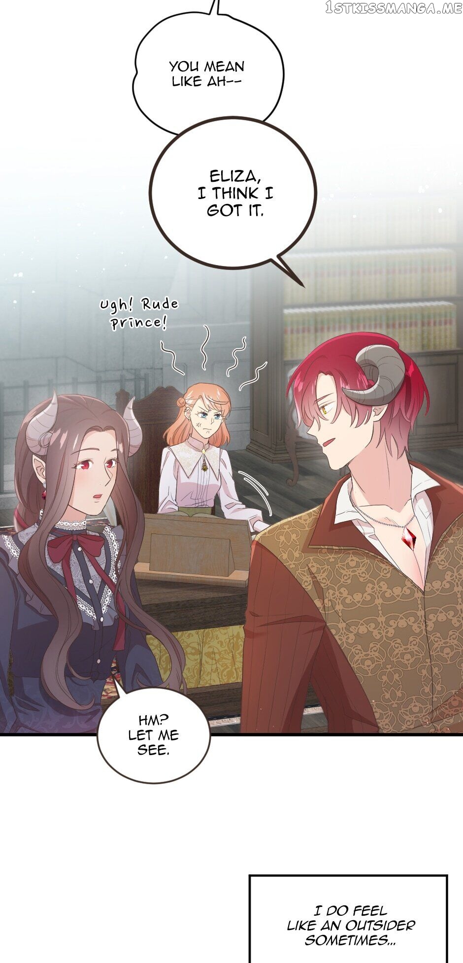 A Thousand Year Engagment chapter 14 - page 10