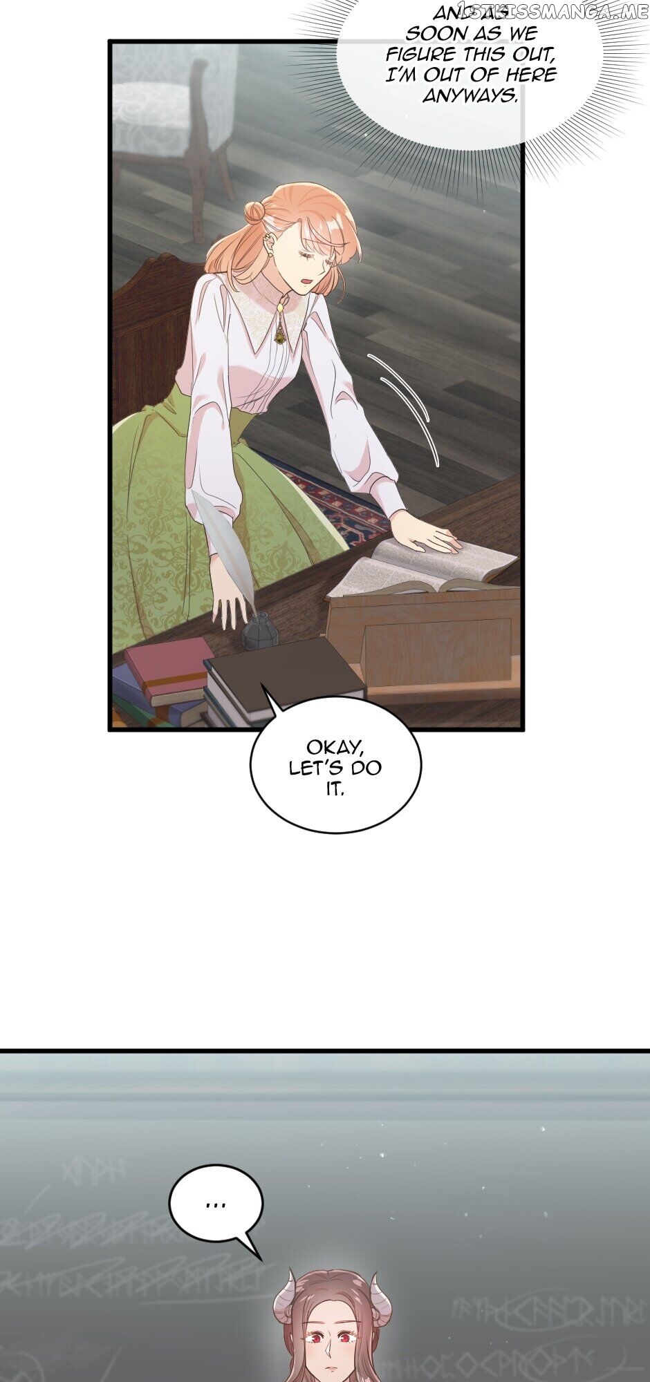 A Thousand Year Engagment chapter 14 - page 13
