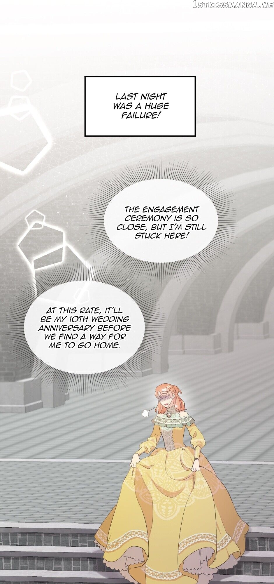 A Thousand Year Engagment chapter 14 - page 17