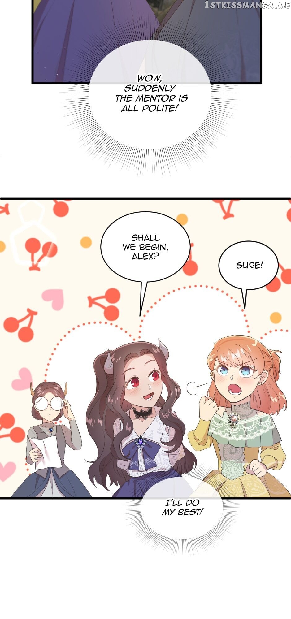 A Thousand Year Engagment chapter 14 - page 21
