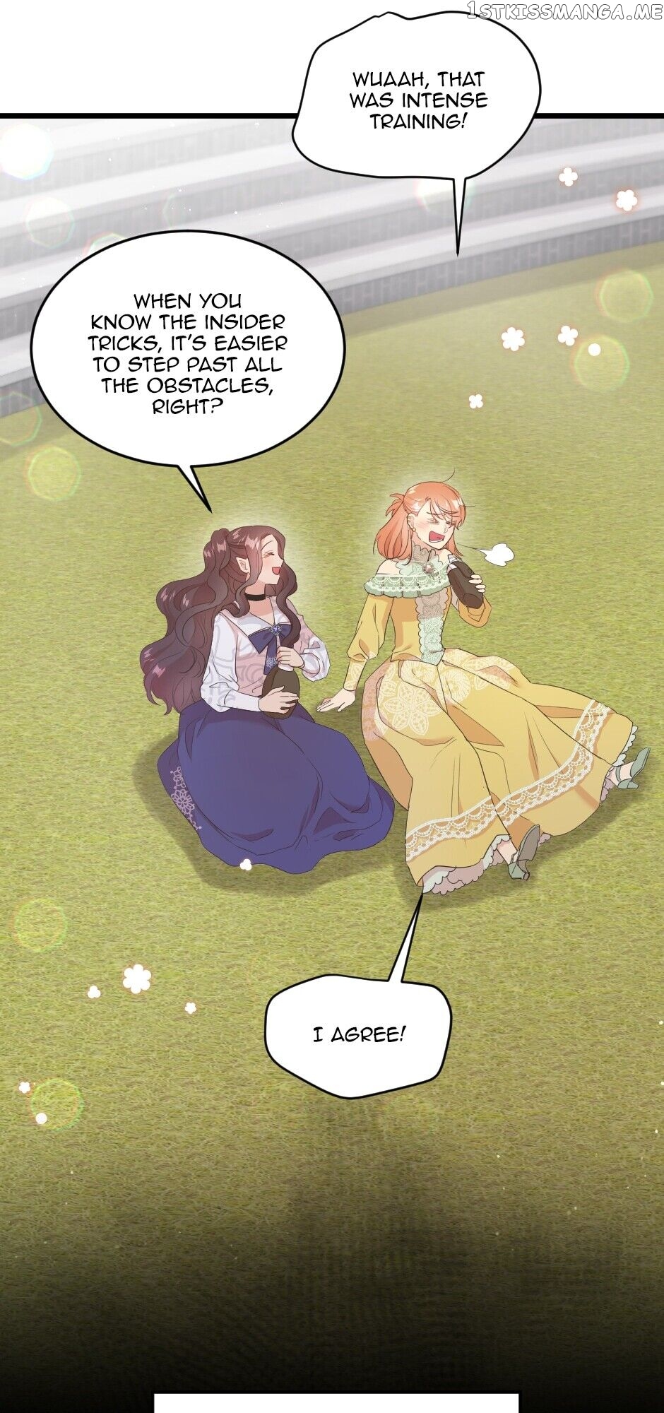 A Thousand Year Engagment chapter 14 - page 23