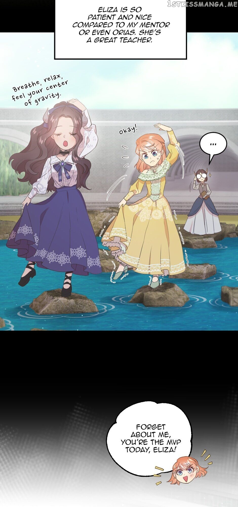 A Thousand Year Engagment chapter 14 - page 24