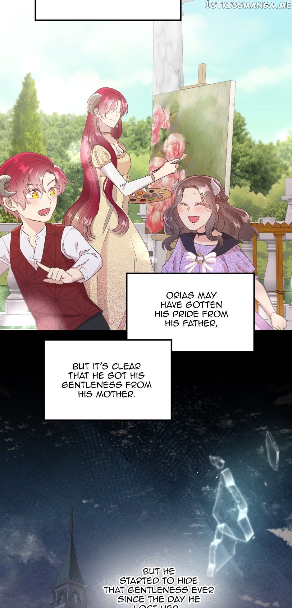 A Thousand Year Engagment chapter 14 - page 34