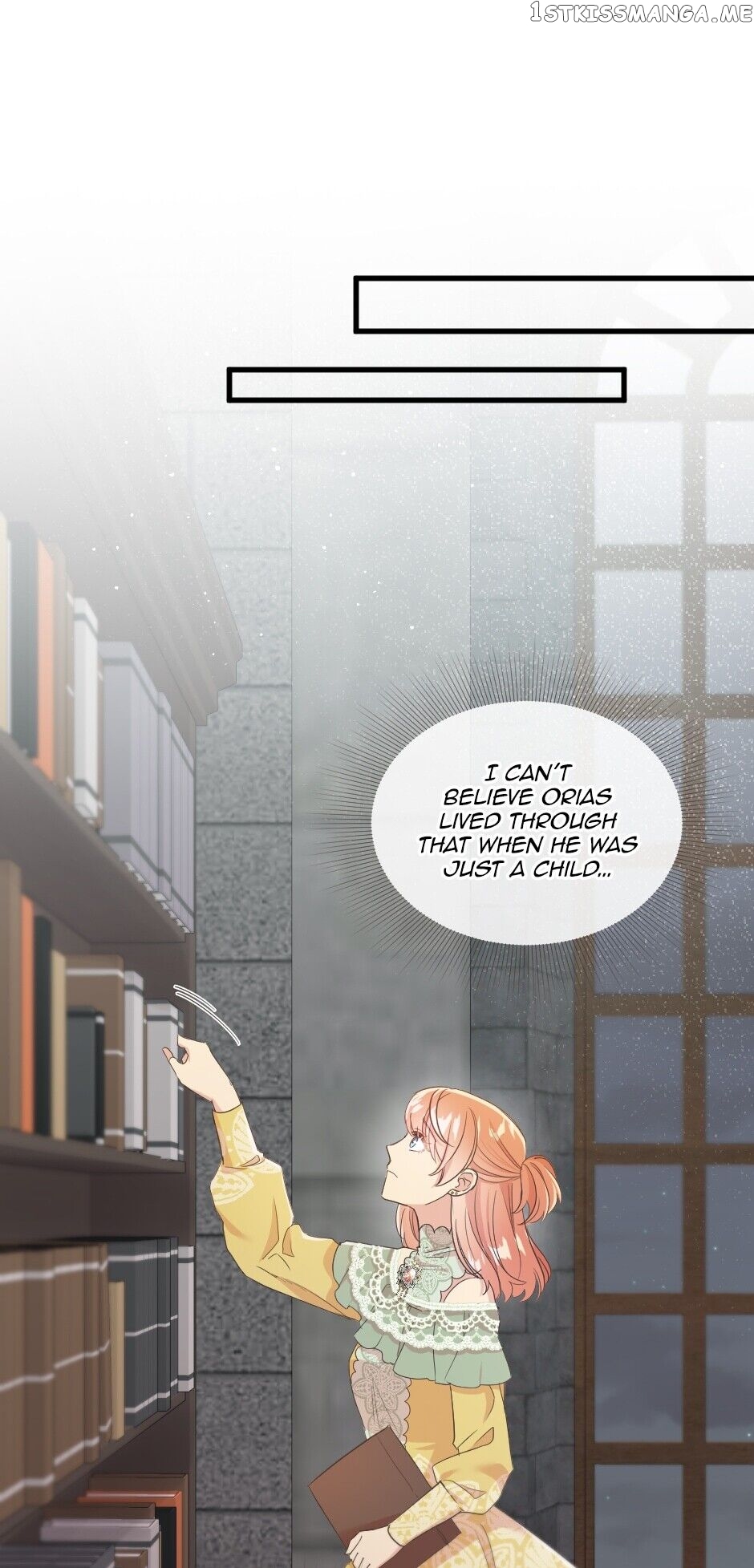 A Thousand Year Engagment chapter 14 - page 42