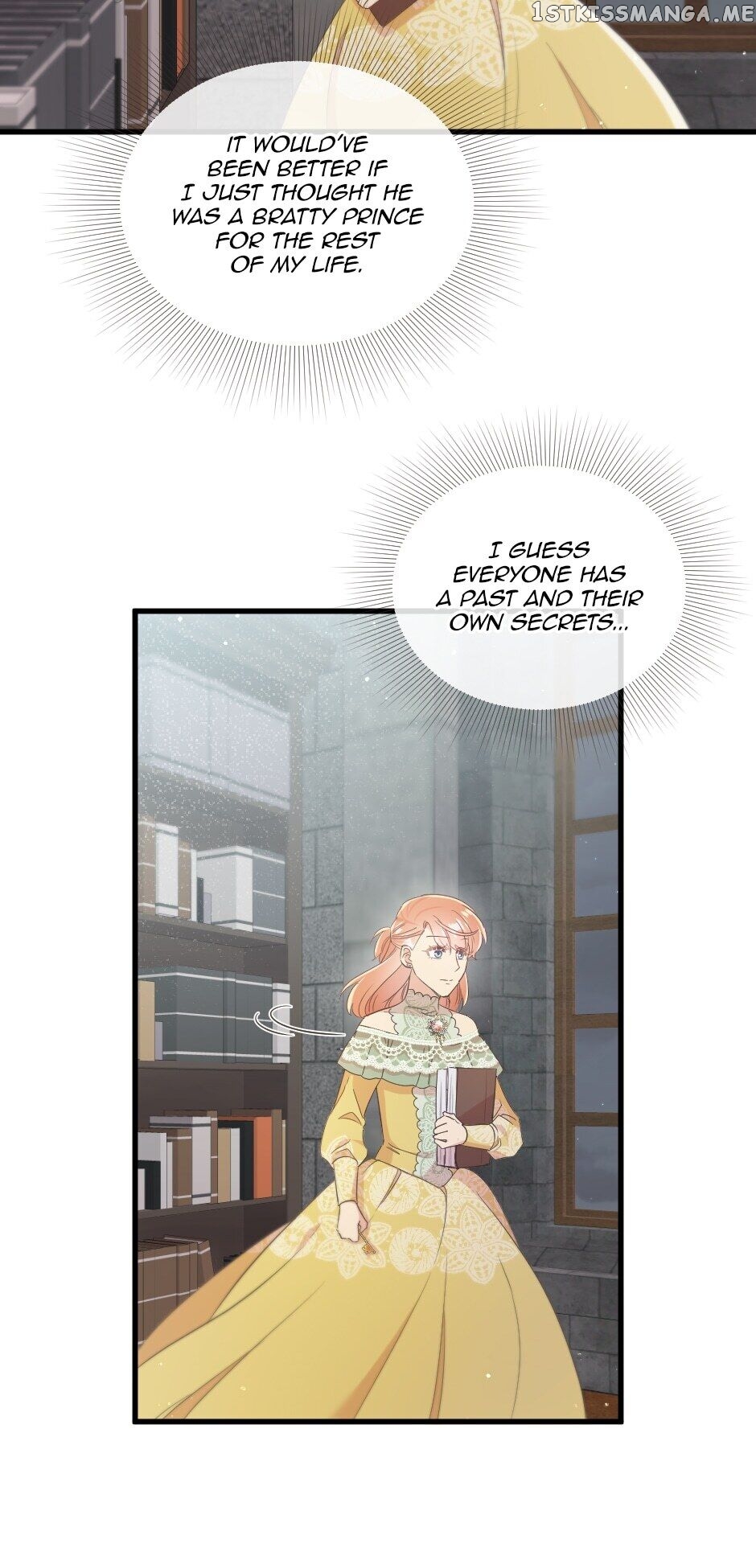A Thousand Year Engagment chapter 14 - page 43