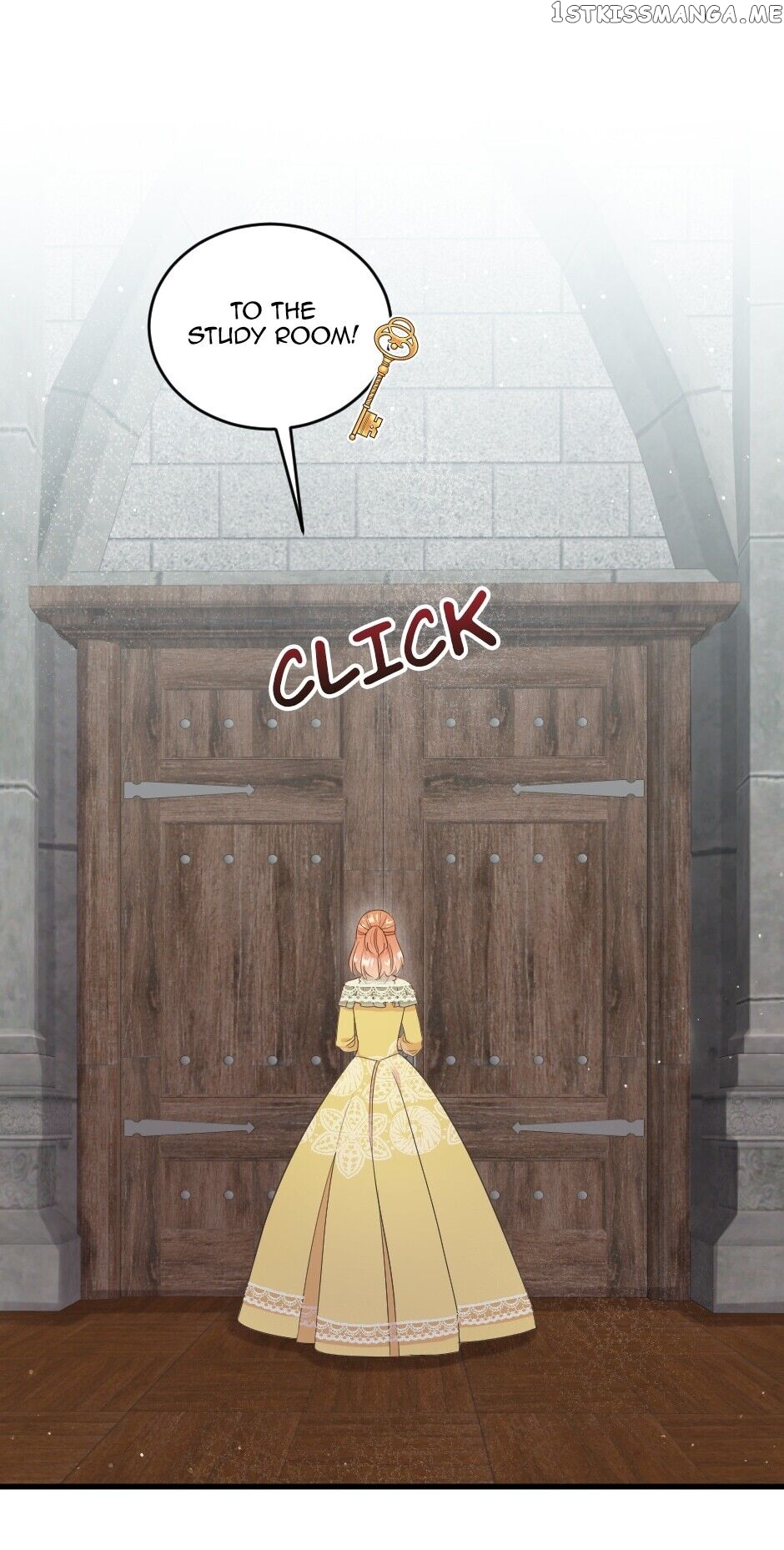 A Thousand Year Engagment chapter 14 - page 44