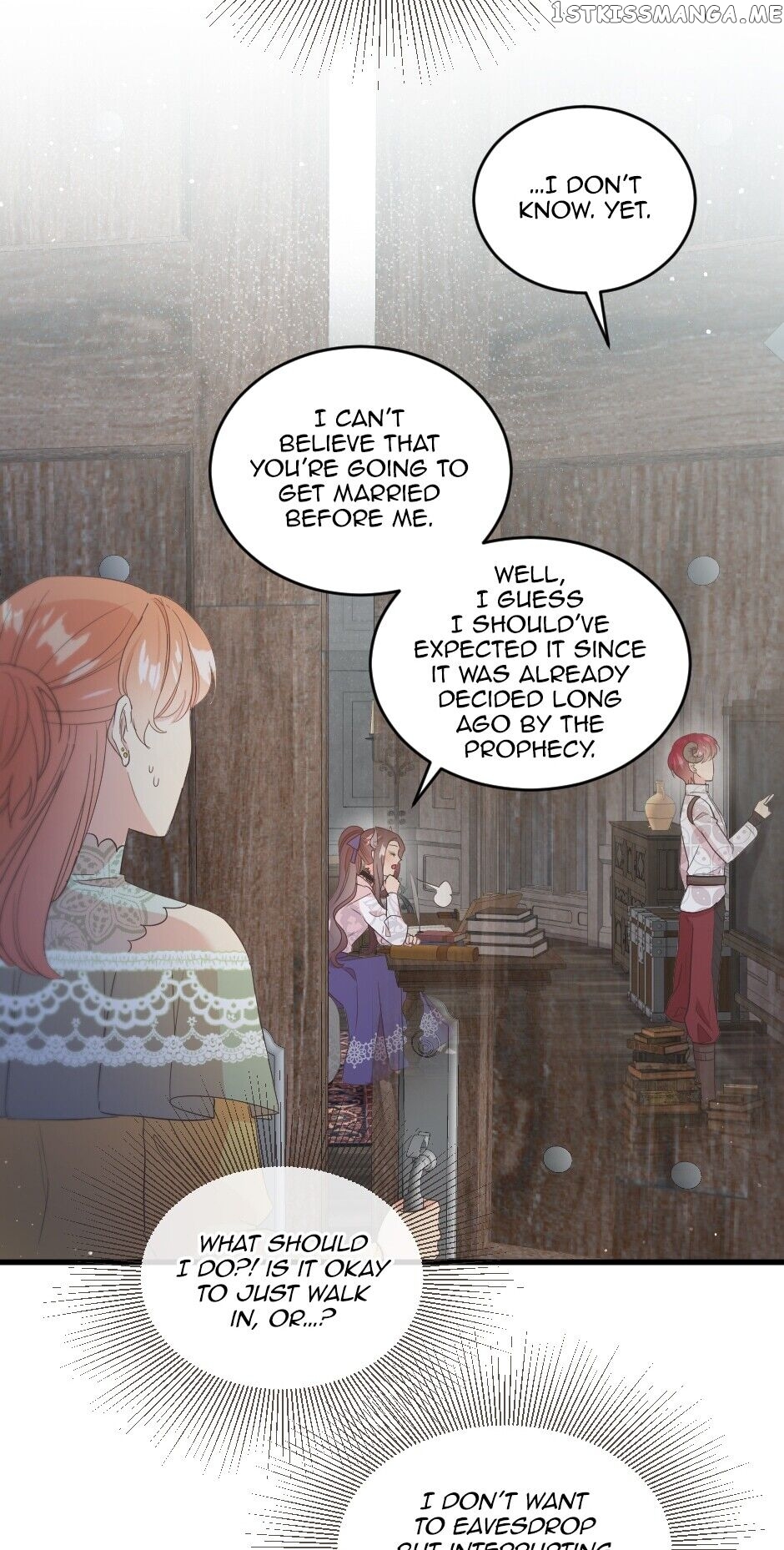 A Thousand Year Engagment chapter 14 - page 46
