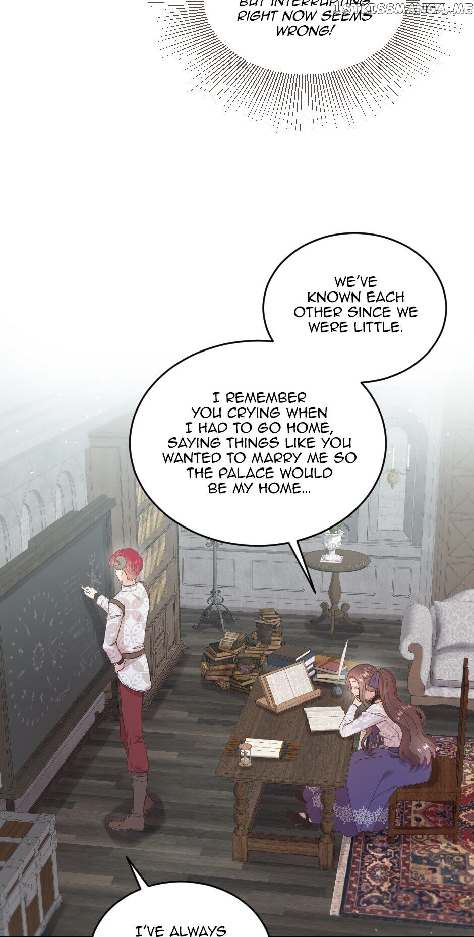 A Thousand Year Engagment chapter 14 - page 47