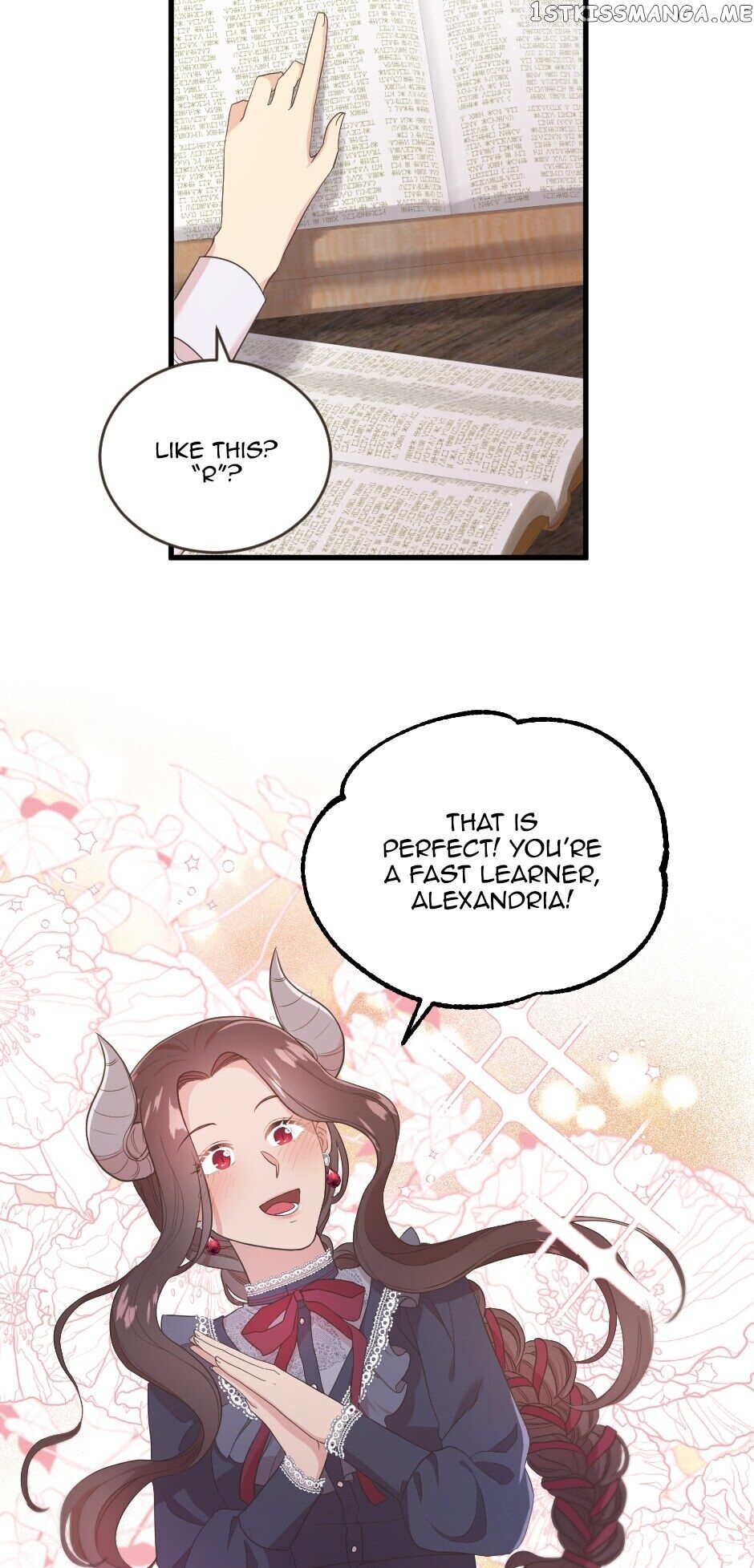 A Thousand Year Engagment chapter 14 - page 8