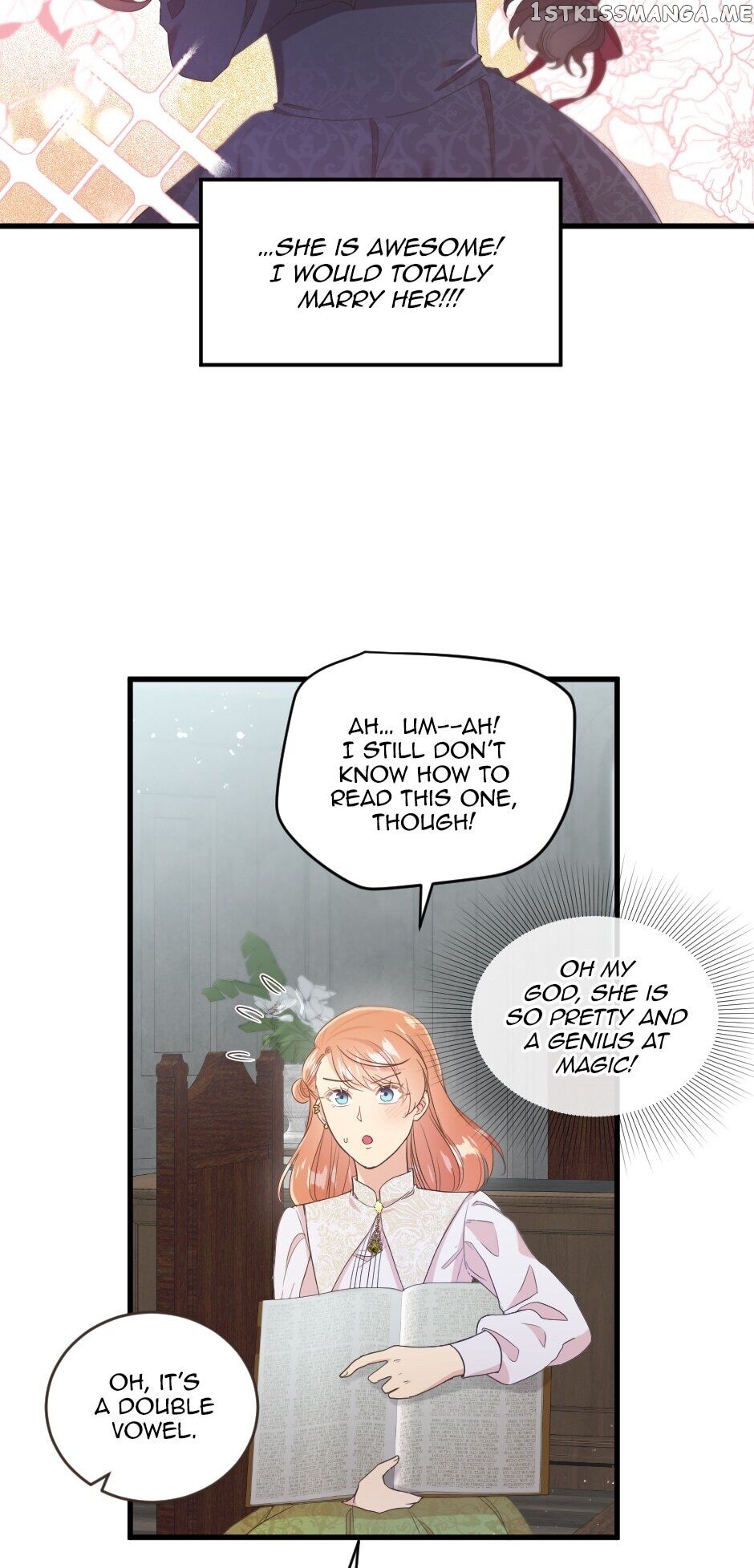 A Thousand Year Engagment chapter 14 - page 9