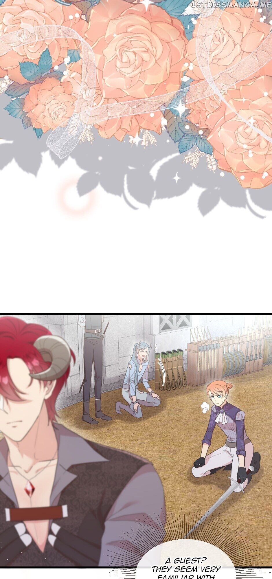 A Thousand Year Engagment chapter 13 - page 11