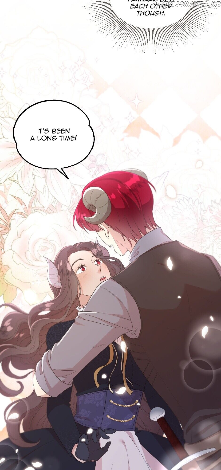 A Thousand Year Engagment chapter 13 - page 12