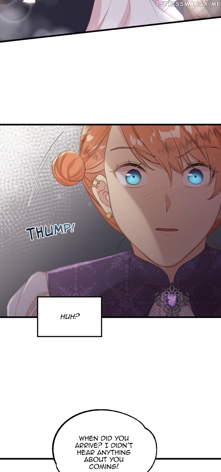 A Thousand Year Engagment chapter 13 - page 13