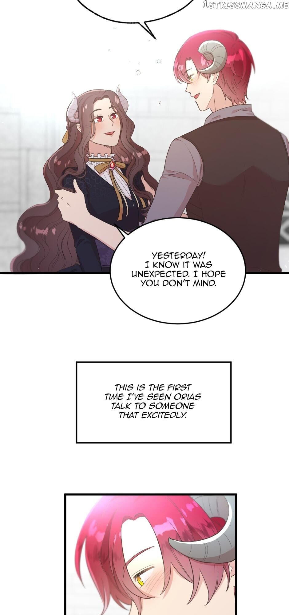 A Thousand Year Engagment chapter 13 - page 14