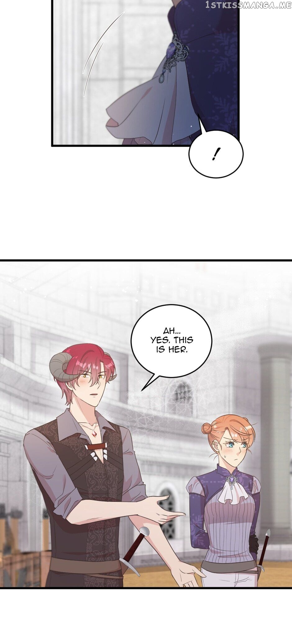A Thousand Year Engagment chapter 13 - page 17