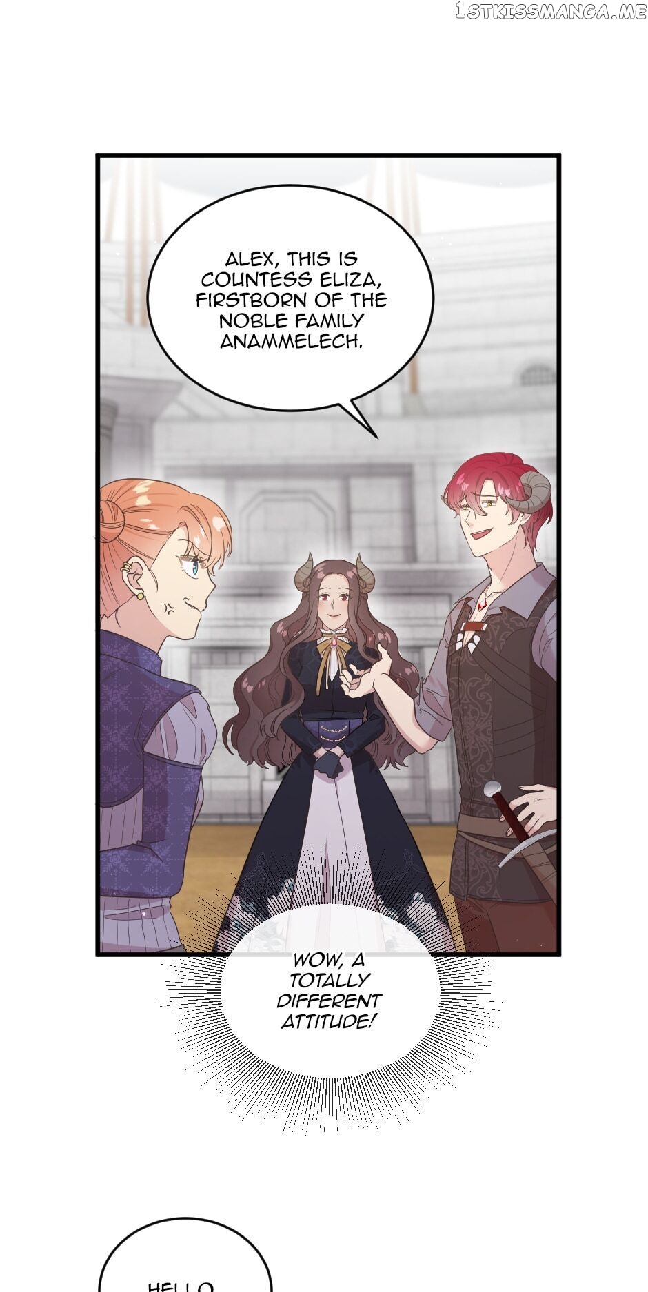 A Thousand Year Engagment chapter 13 - page 18