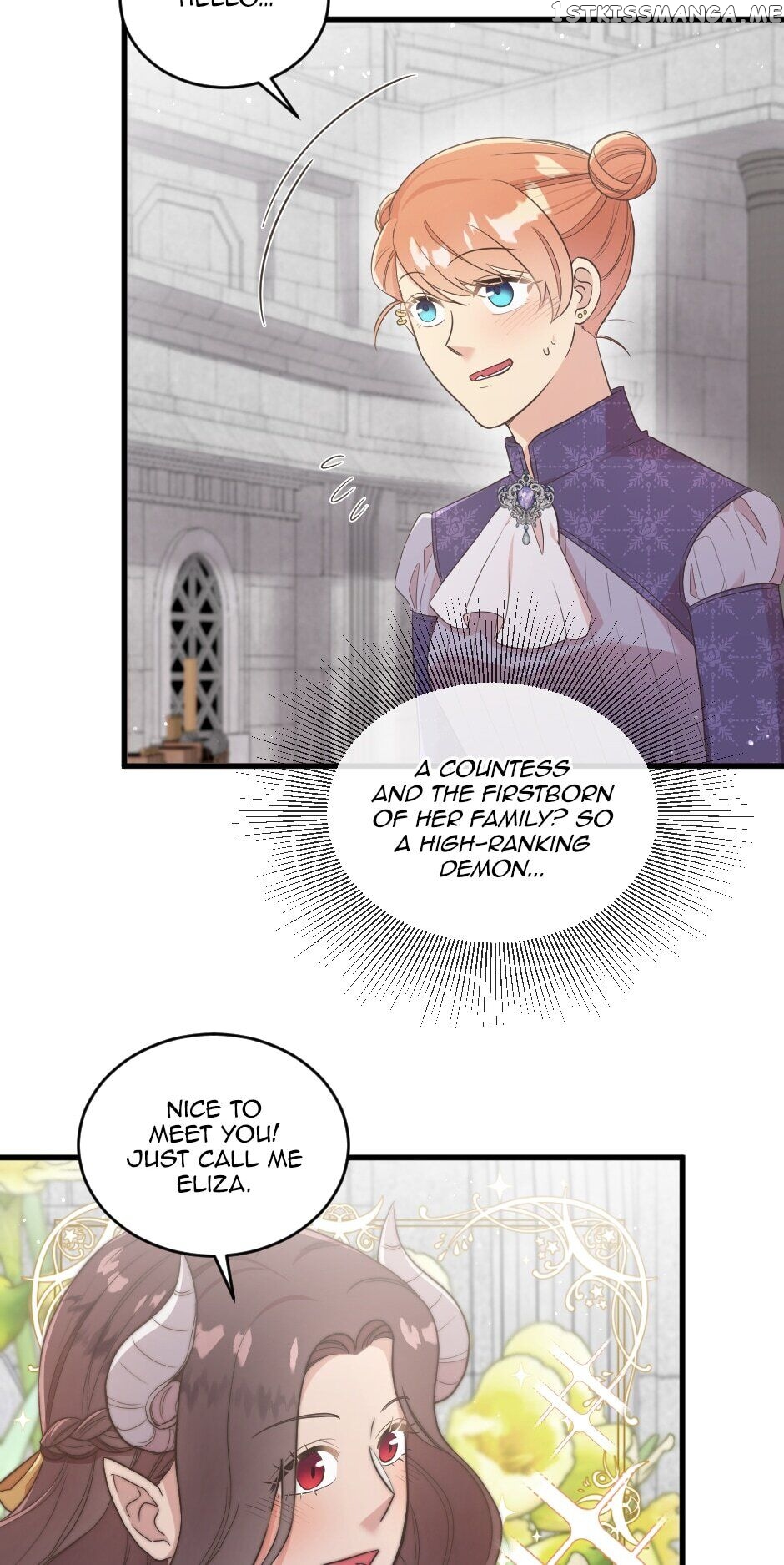 A Thousand Year Engagment chapter 13 - page 19