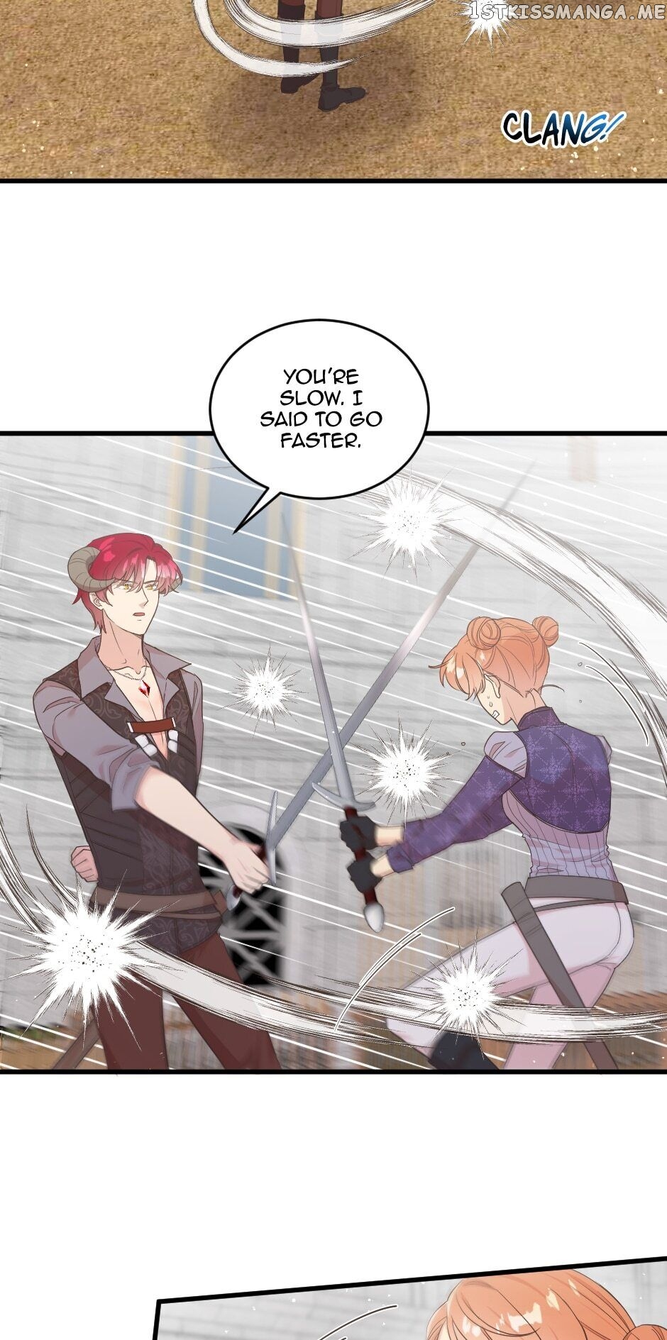 A Thousand Year Engagment chapter 13 - page 2