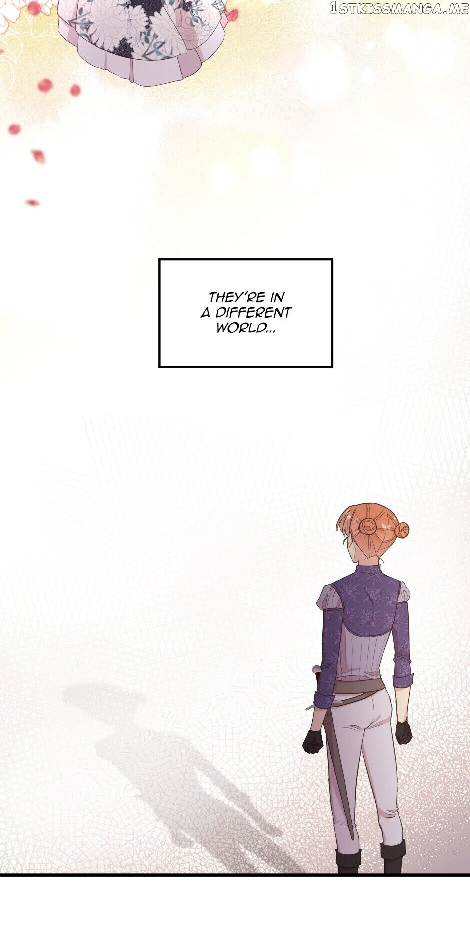 A Thousand Year Engagment chapter 13 - page 25
