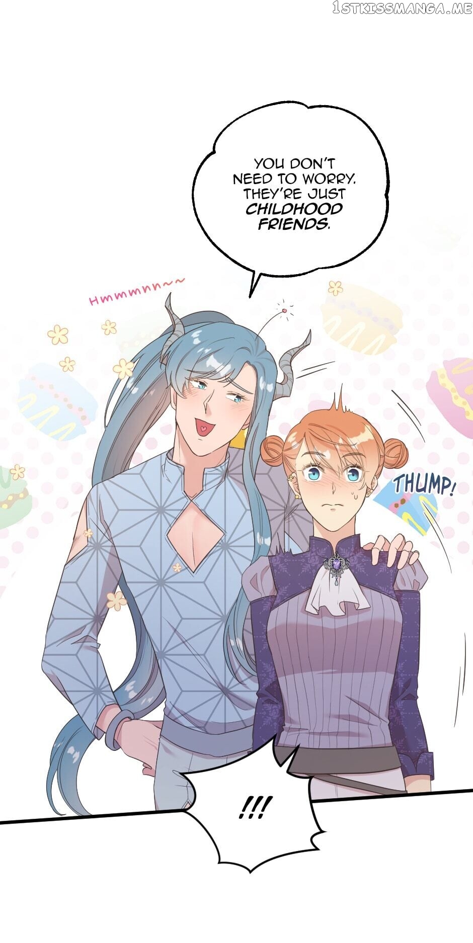 A Thousand Year Engagment chapter 13 - page 26