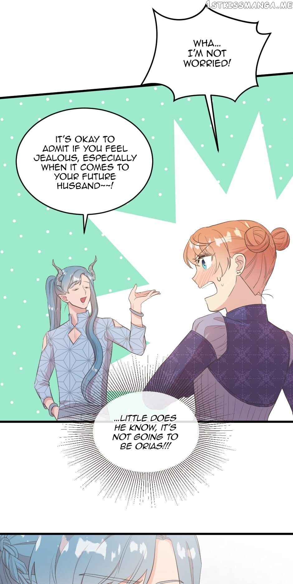 A Thousand Year Engagment chapter 13 - page 27