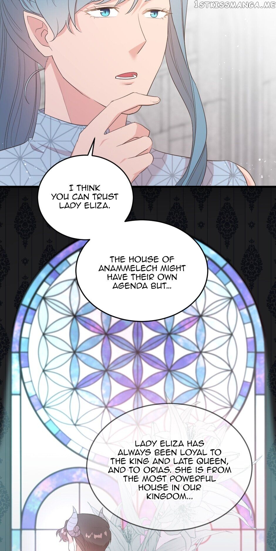 A Thousand Year Engagment chapter 13 - page 28