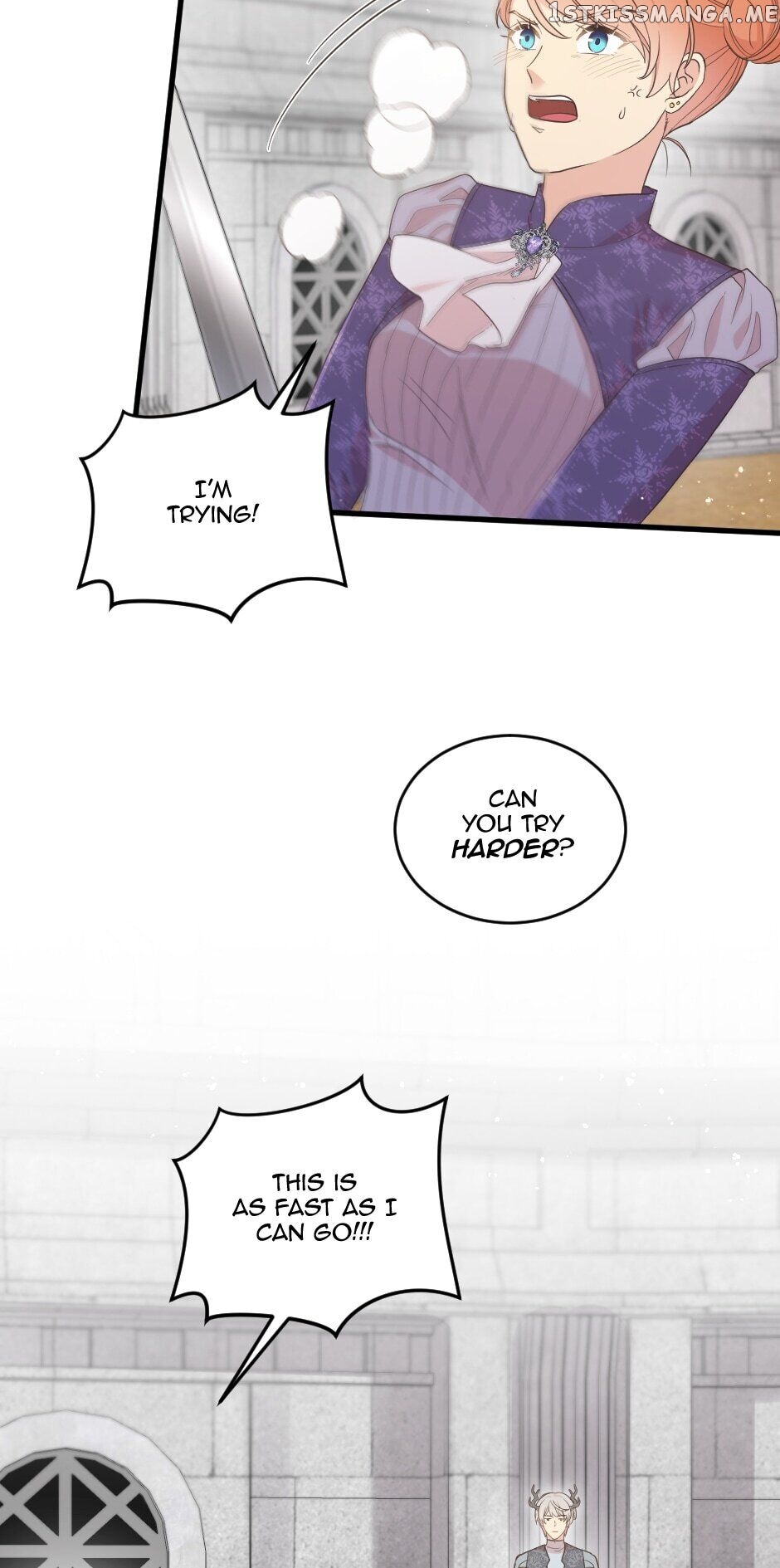 A Thousand Year Engagment chapter 13 - page 3