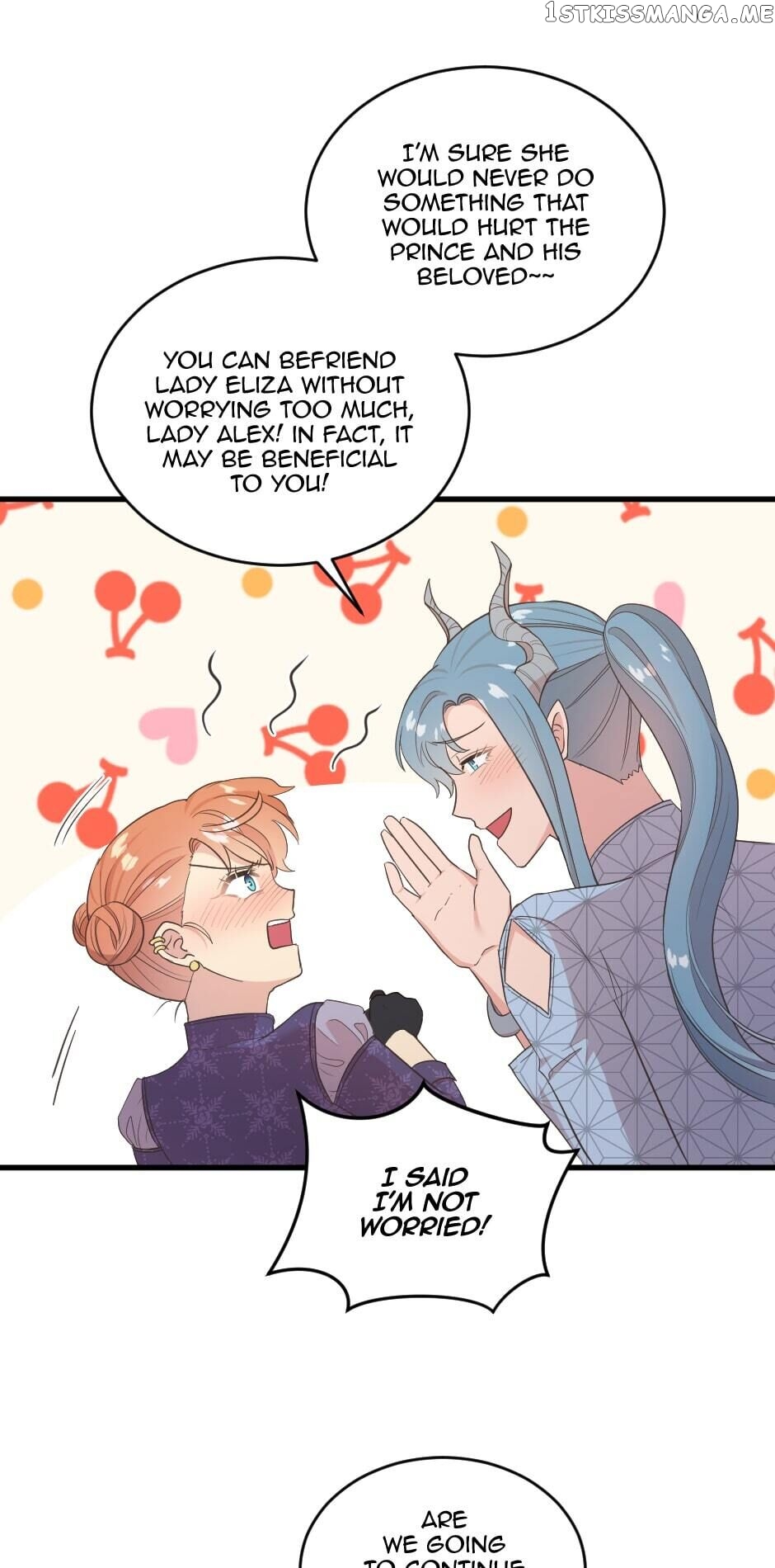 A Thousand Year Engagment chapter 13 - page 30