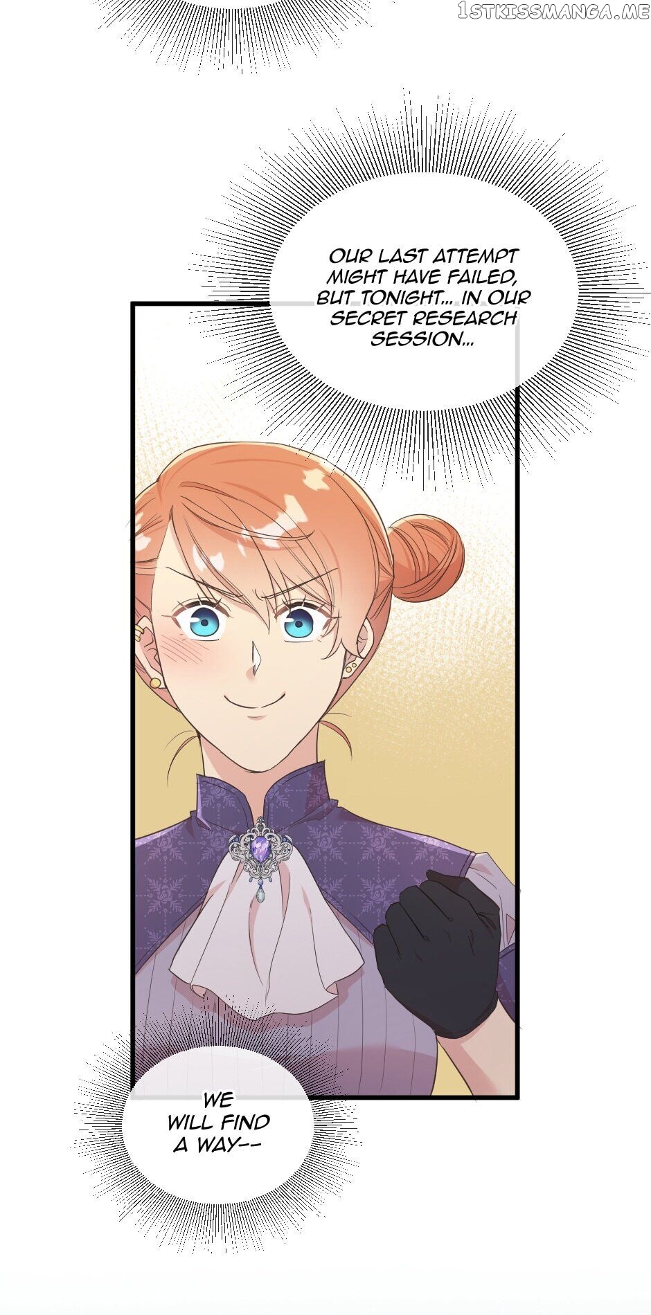 A Thousand Year Engagment chapter 13 - page 33