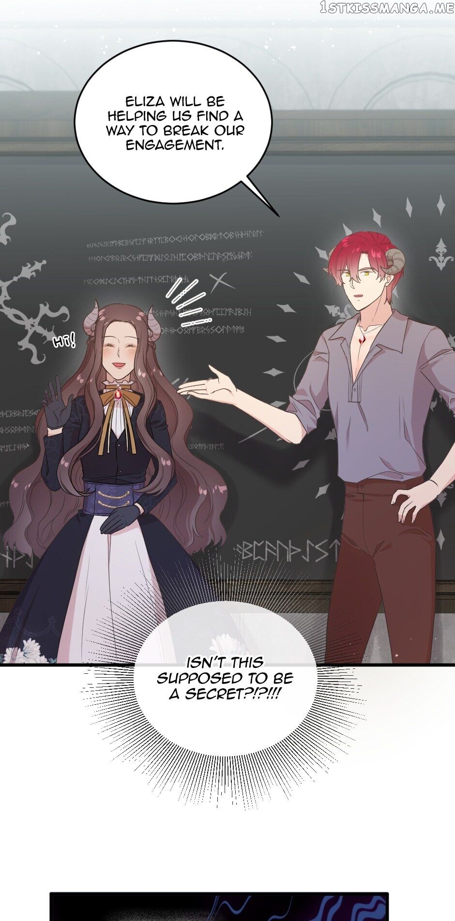 A Thousand Year Engagment chapter 13 - page 34