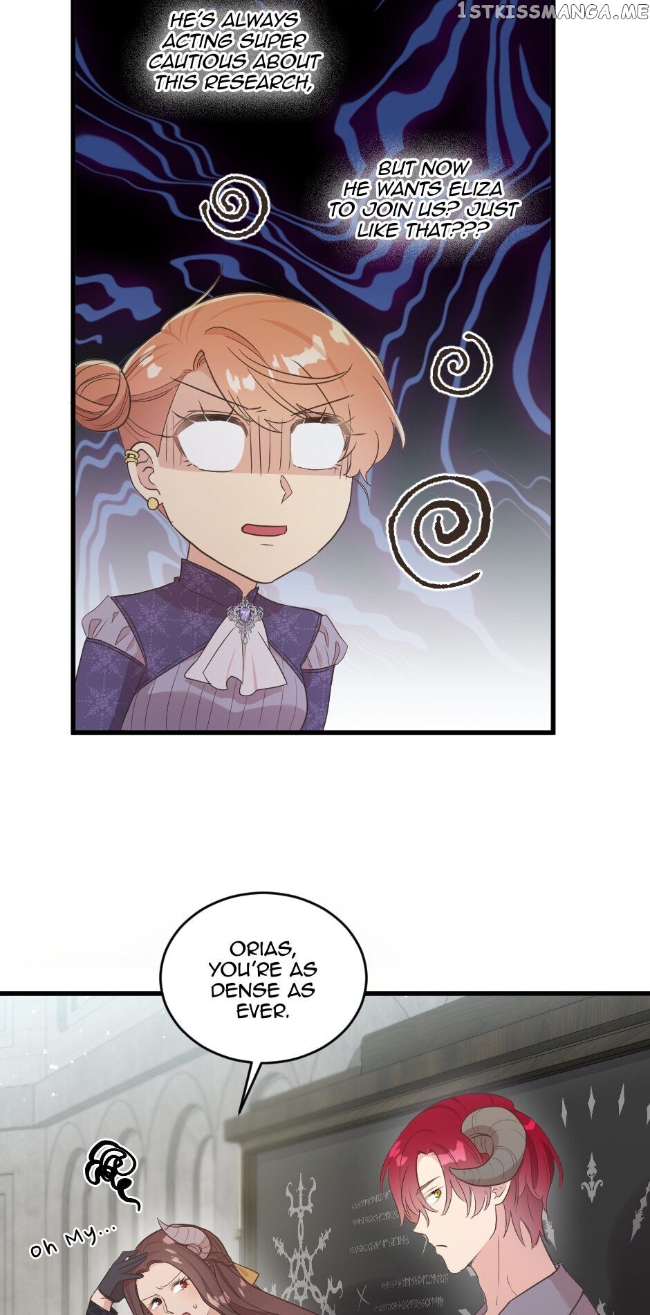 A Thousand Year Engagment chapter 13 - page 35