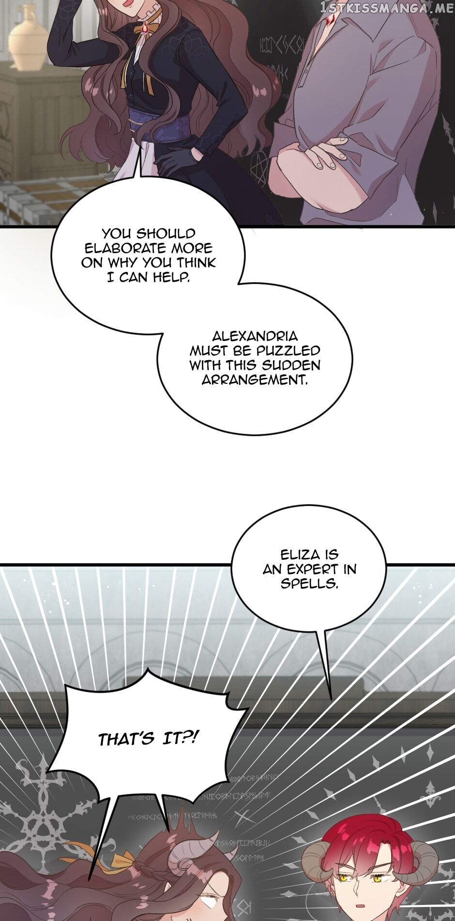 A Thousand Year Engagment chapter 13 - page 36