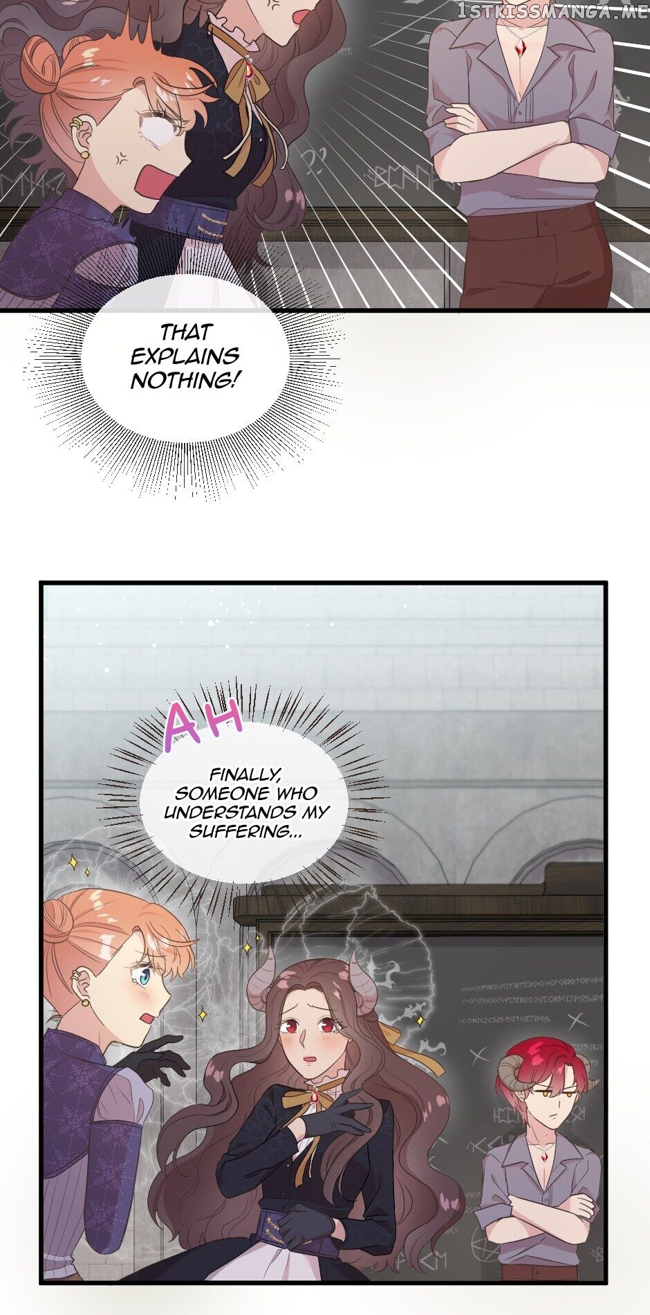 A Thousand Year Engagment chapter 13 - page 37