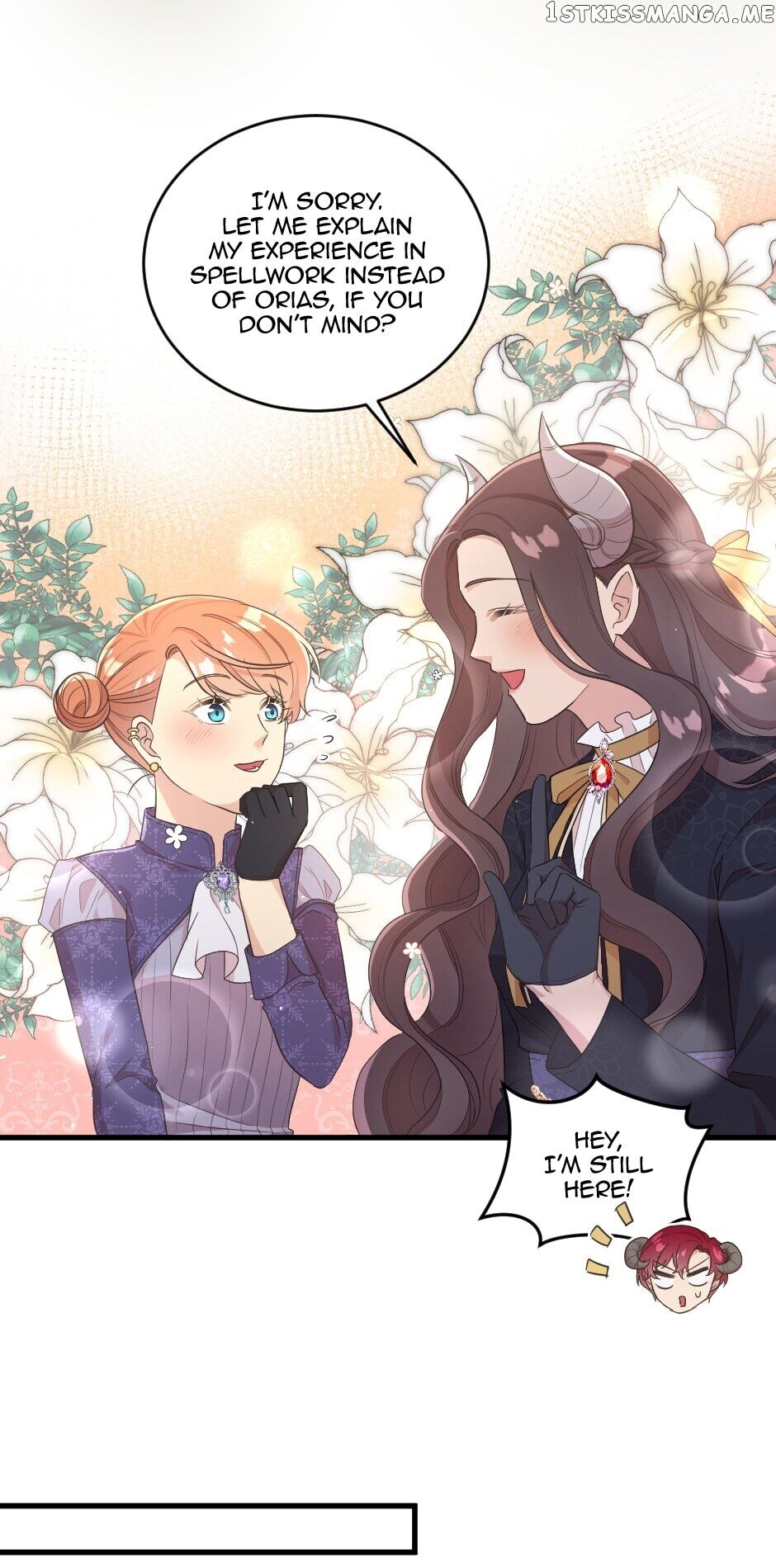 A Thousand Year Engagment chapter 13 - page 38