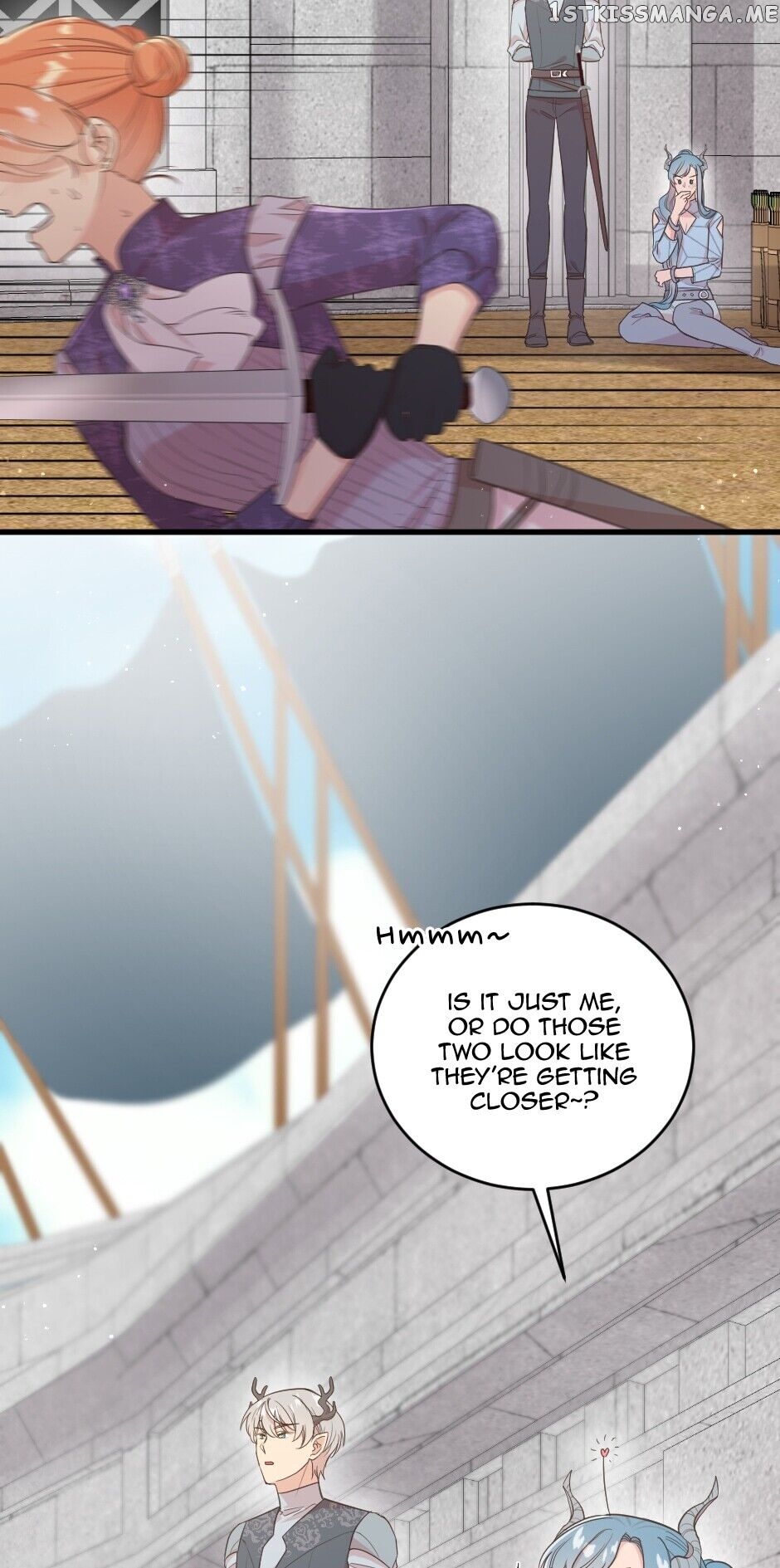 A Thousand Year Engagment chapter 13 - page 4
